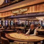 Microgaming Saat Cuan Optimal