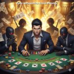 Poker Microgaming Kuasai Psikologi